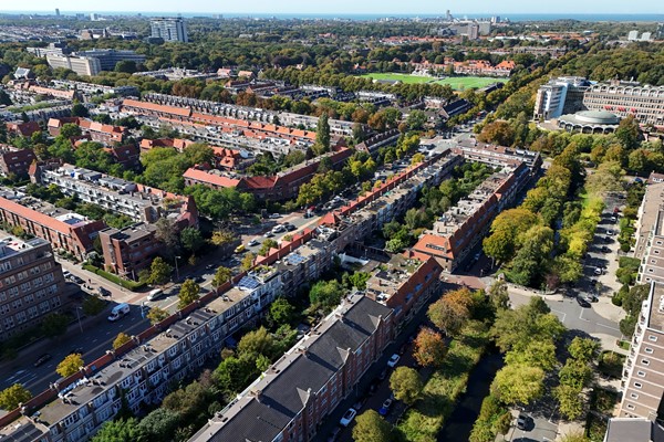 Medium property photo - Hart Nibbrigkade 64, 2597 XX Den Haag